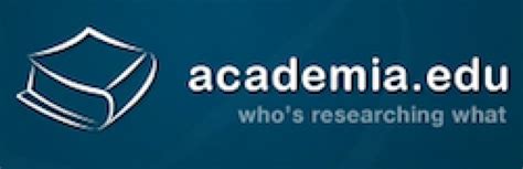 Academia.edu .